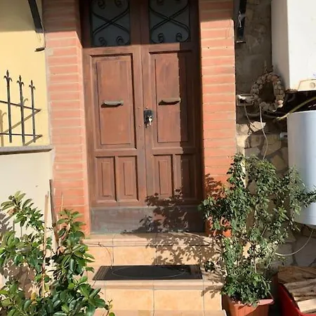 Appartement Da Mary *